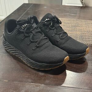 NOBULL Black women Sneakers size 10.5 or men’s size 9